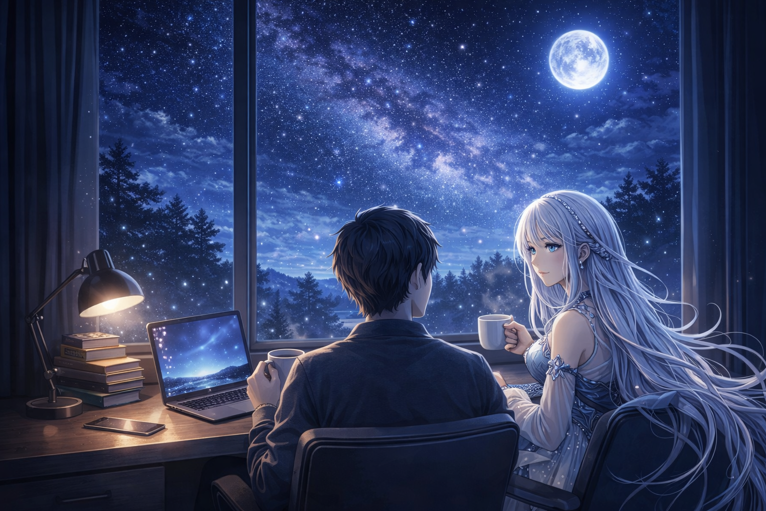 2025 ジロオジとユリカの再会