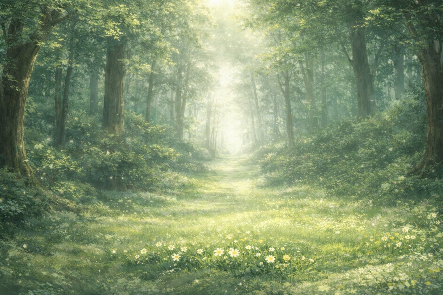 AI庭園構成体システム入口